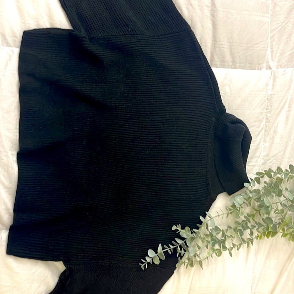 H&M turtleneck sweater